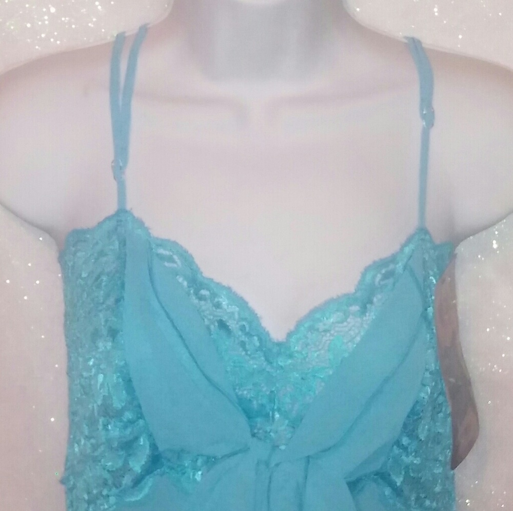 Shirley of Hollywood Babydoll with panty